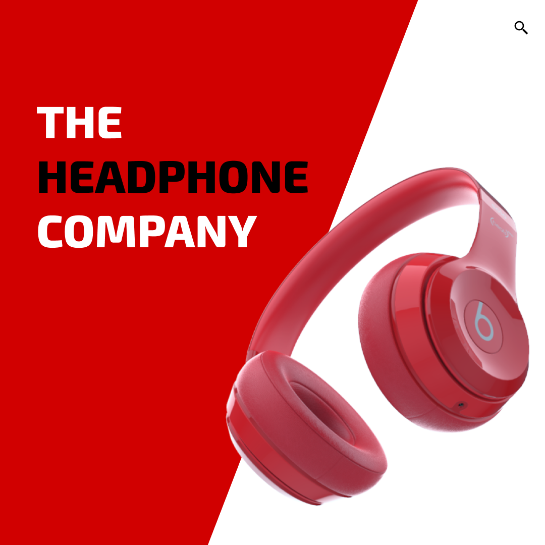 headphonecompany