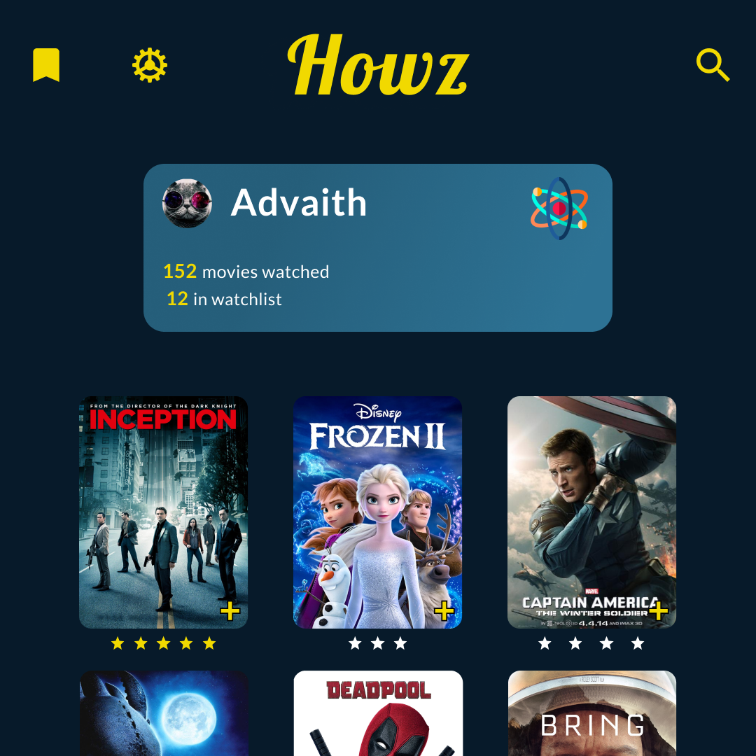 howz-movie