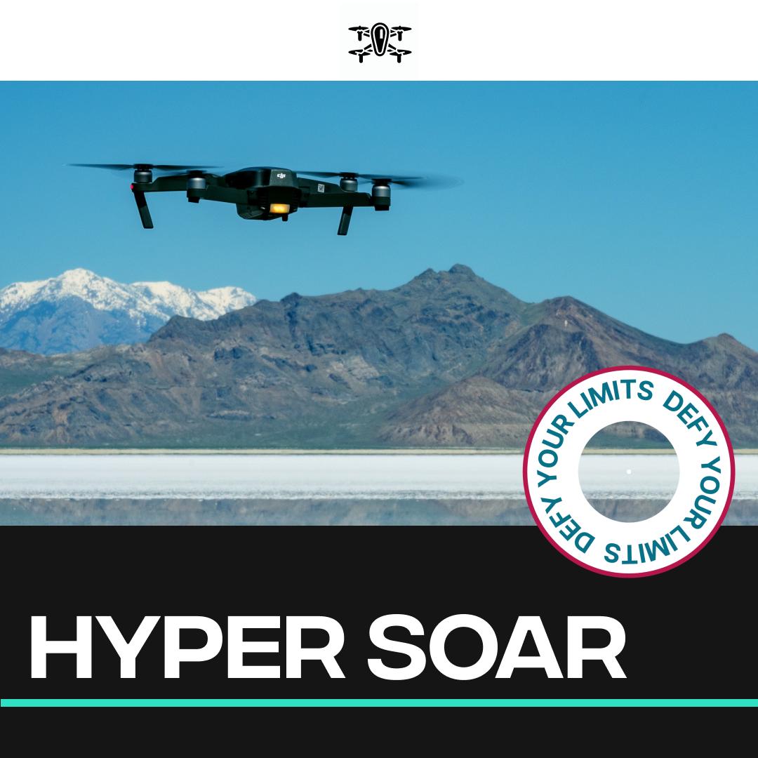 hyper soar